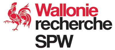 Wallonie recherche SPW